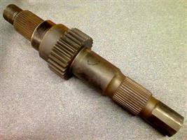 INPUT SHAFT SQ100