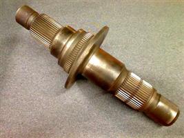 SHAFT INPUT