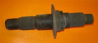 INPUT SHAFT