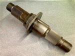 INPUT SHAFT RP23160