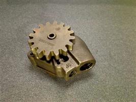 PUMP ASSY