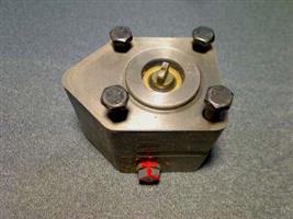 PUMP ASSY