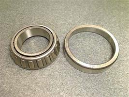 BEARINGS