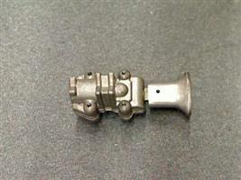 SHIFT VALVE