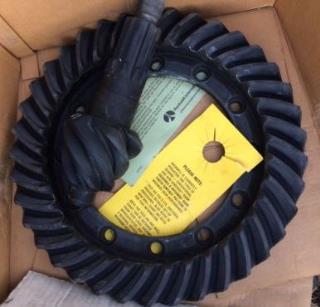 GEAR SET 6.17 Q100