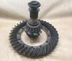 GEAR SET 4.11 SQHD 21SPL INPUT