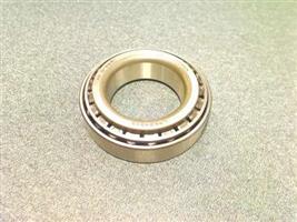 BEARINGS