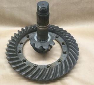 GEAR SET 4.33 SQHD 39SPL