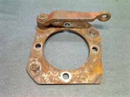 BACKING PLATE
