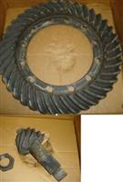 GEAR SET 4.33 SQ100F