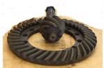 GEAR SET 4.63 F106