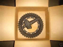 GEAR SET 4.44 SQ100F