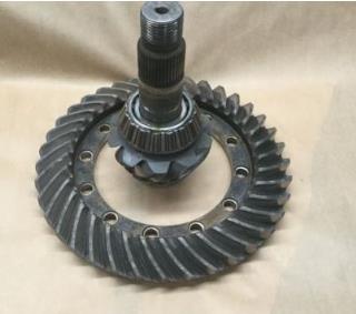GEAR SET 3.70 SQ100F