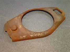BACKING BRACKET