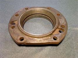 BEARING CAGE