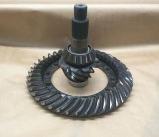 GEAR SET 4.10 SQ100R