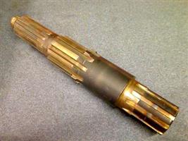 MAINSHAFT