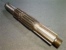MAINSHAFT T226