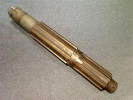 MAIN SHAFT