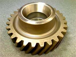 GEAR  P/D
