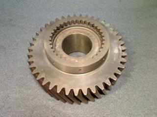 SPUR GEAR