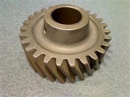 SPUR GEAR