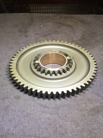 SPUR GEAR