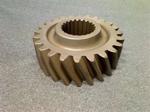 GEAR P/D PIN DR