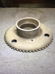PLANETARY RING GEAR