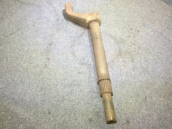 CLUTCH FORK