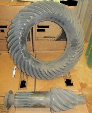 GEAR SET 5.13 59700