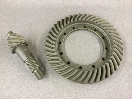 GEAR SET 6.14 RS15120