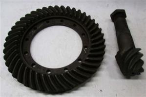 GEAR SET 6.14 RD23160