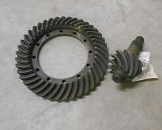 GEAR SET 4.10 RR23160