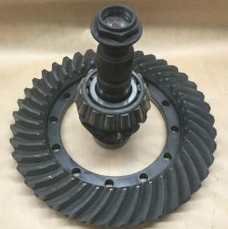 GEAR SET 4.56 RR23160