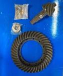 GEAR SET 4.56 RR23160