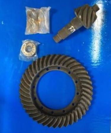 GEAR SET 4.56 RR23160