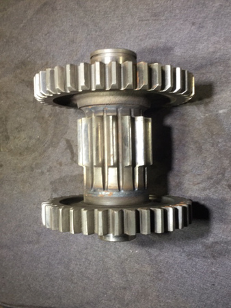 AUX C/S ASSYRTO9513/1213/12513