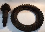 GEAR SET 4.63 SSHR 39SPL