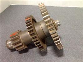 AUX C/S ASSY RT613/RT6613