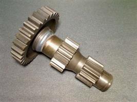 AUX C/S ASSY RT/O 915/958LL