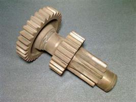 AUX C/S ASSY
