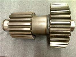 AUX C/S ASSY
