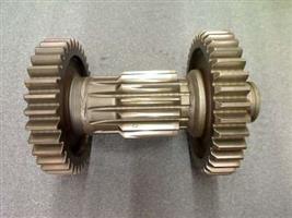 AUX C/S ASSY RTO95/12513