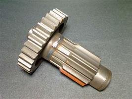 AUX C/S ASSY