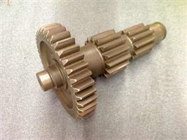 AUX C/S ASSY RT/O12515