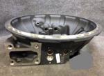 CLUTCH HOUSING  (NOTES)