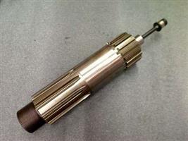 OUTPUT SHAFT