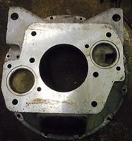 BELL HOUSING NODAL MOUNT