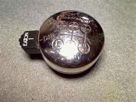 SELECTOR VALVE